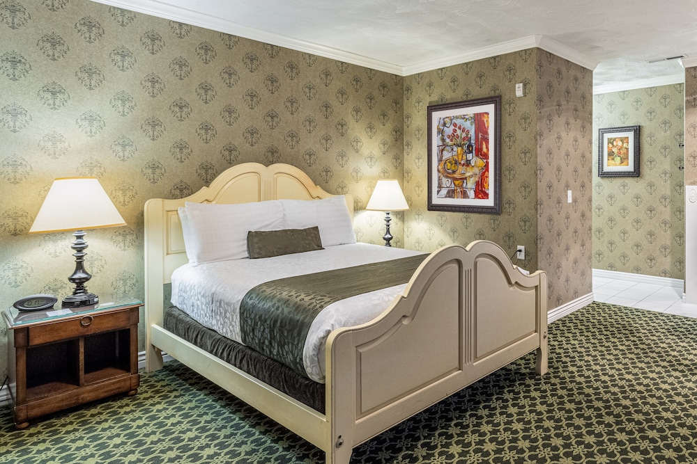 Canyons Boutique Hotel A Canyons Collection Property 12/43