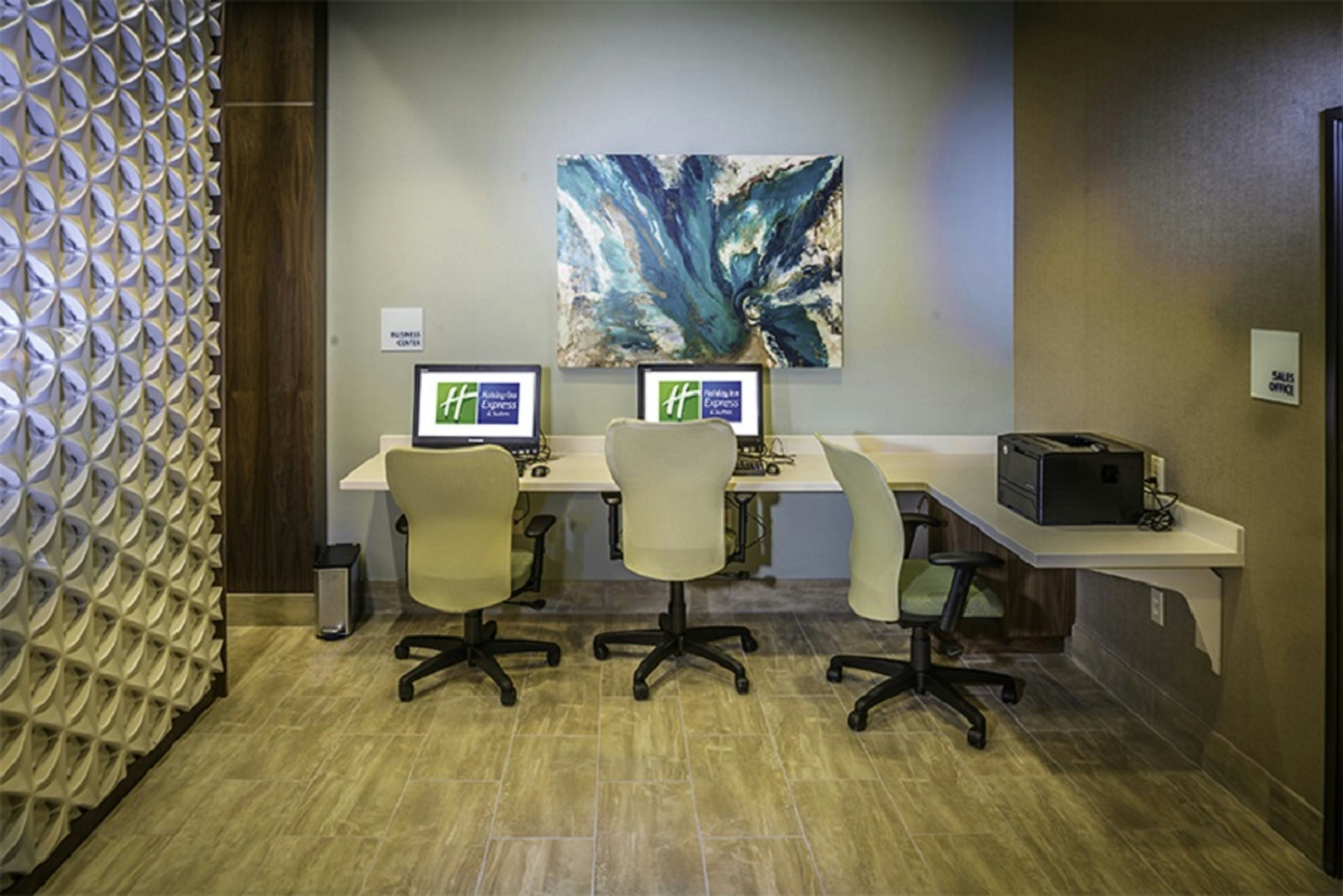 Holiday Inn Express & Suites Salt Lake City South - Murray 60/61