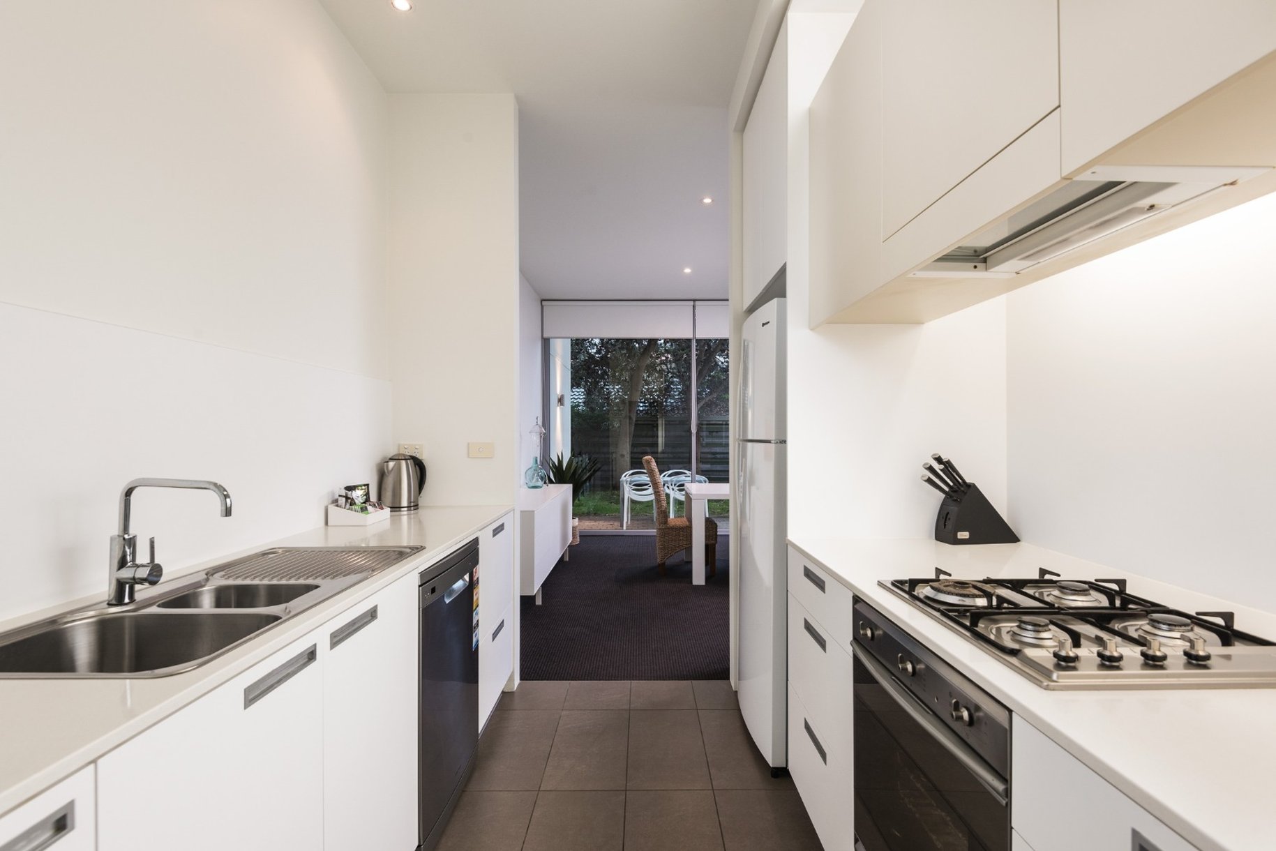 COAST RESORT MERIMBULA 25/43