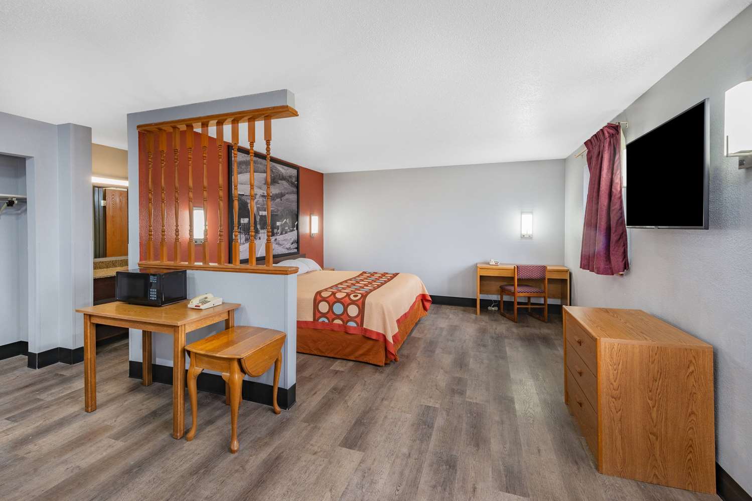 Super 8 By Wyndham Waynesburg 12/25
