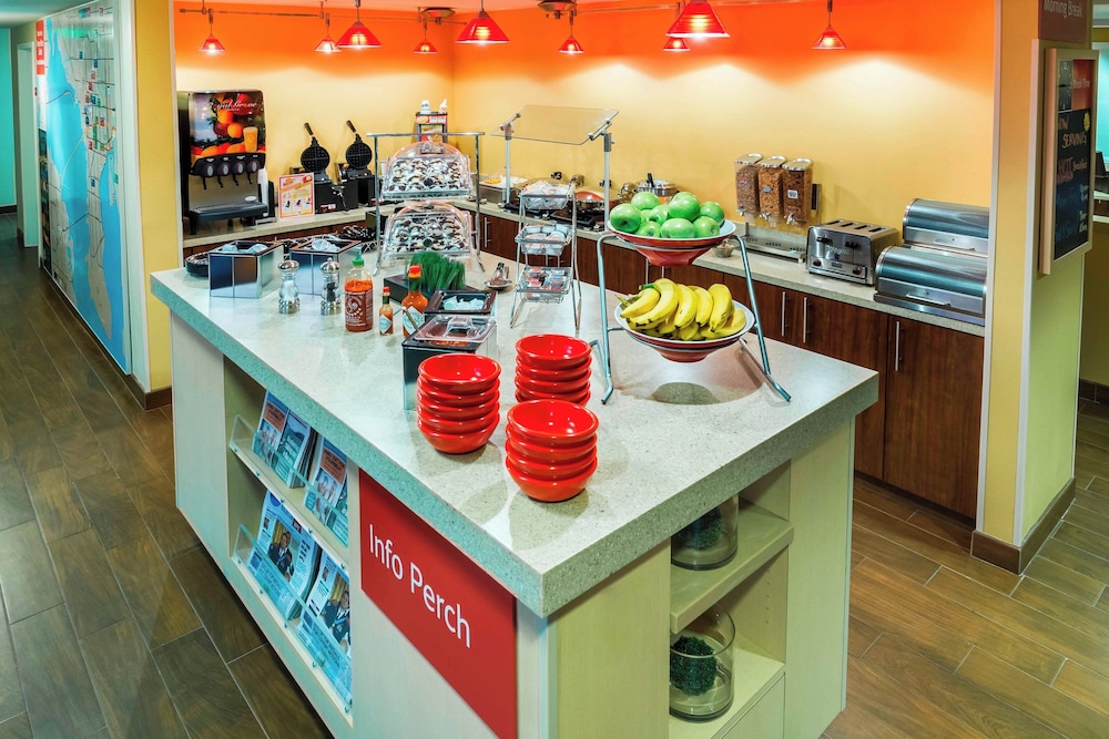 TownePlace Suites by Marriott Tampa Westshore/Airport 6/54
