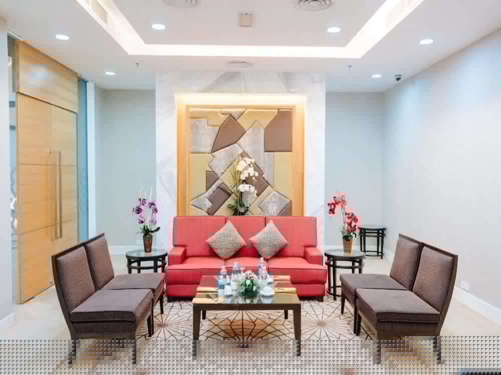 Raia Hotel Kota Kinabalu 29/45