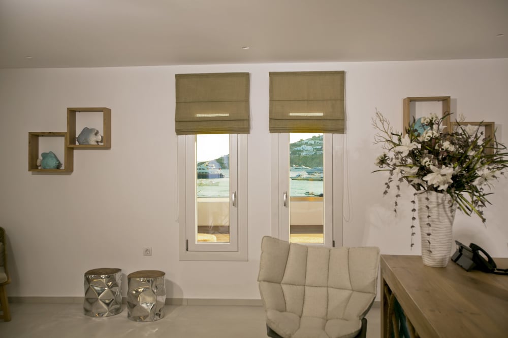 Thalassa Boutique Hotel 35/50