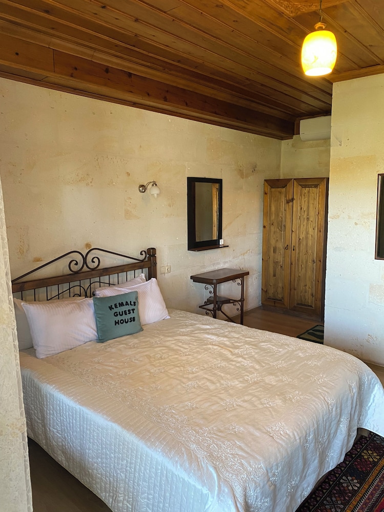 Kemal's Guest House 12/50