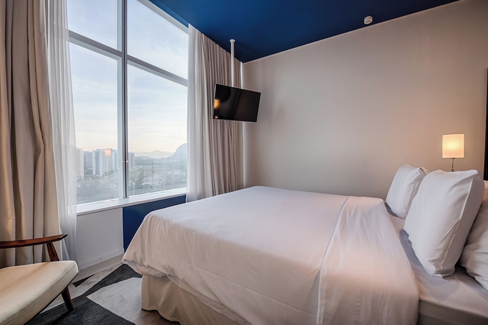 SUPERIOR, DOUBLE BED