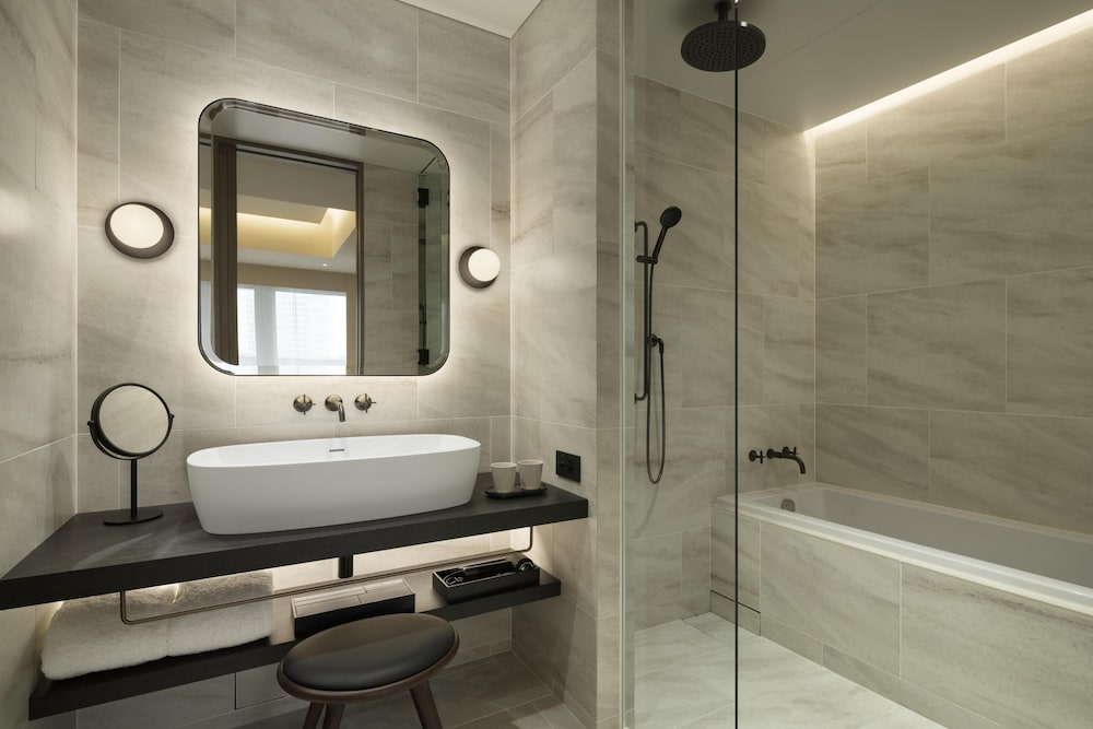 Hotel Toranomon Hills, The Unbound Collection by Hyatt 50/50