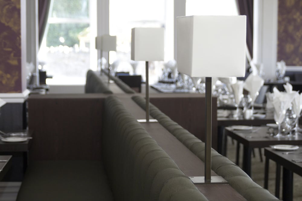 The Grand Atlantic Hotel 57/65