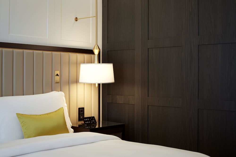 The Alexander A Luxury Collection Hotel Yerevan 24/76