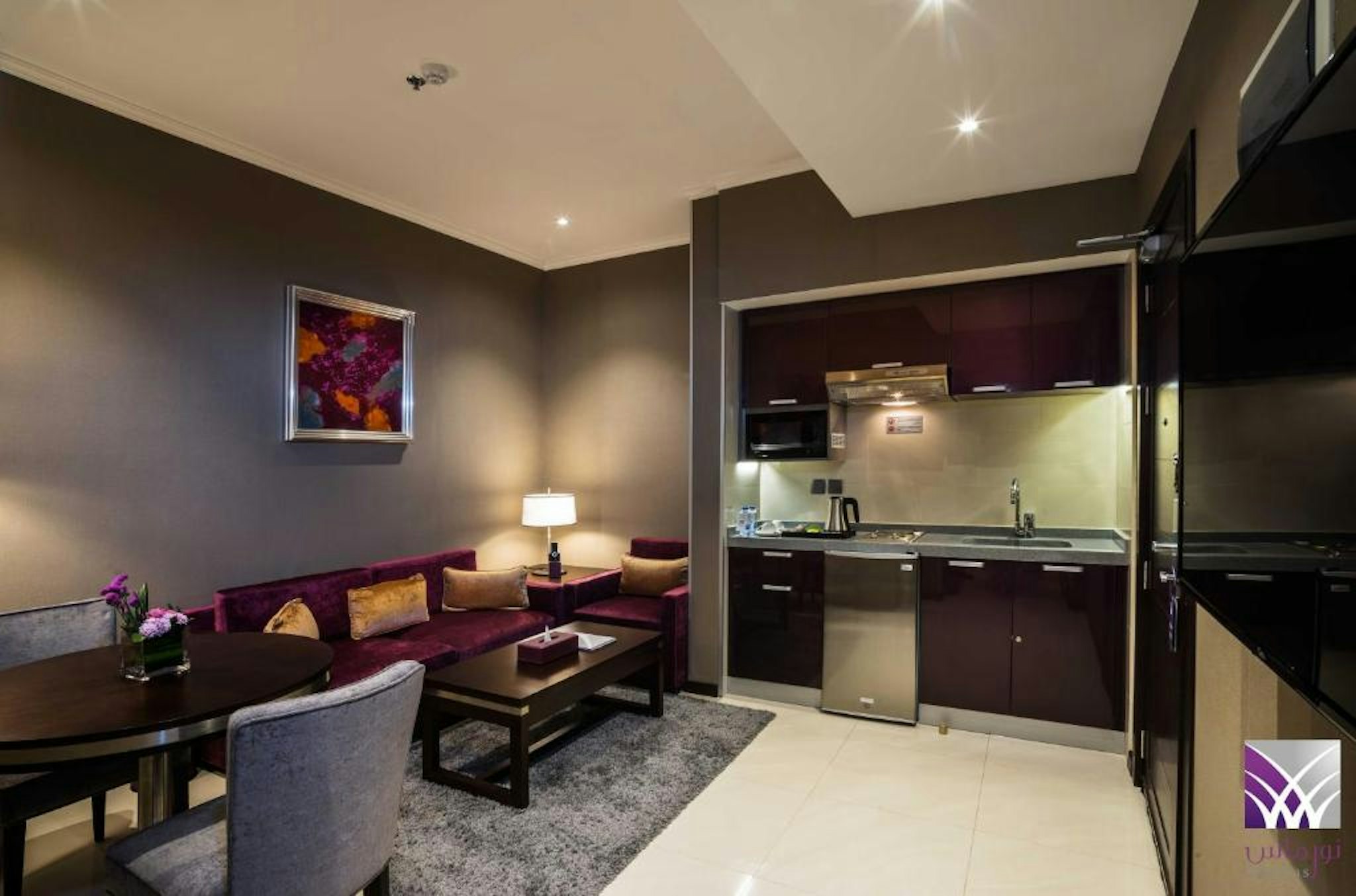 فندق نورماس(Normas Hotel) 18/22