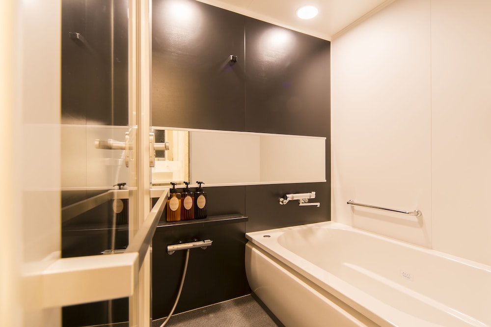 Hiroshima Washington Hotel in HIROSHIMA