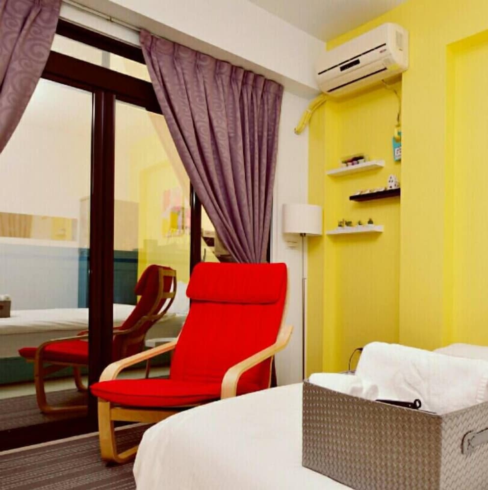 Stsp Guest House 21/28