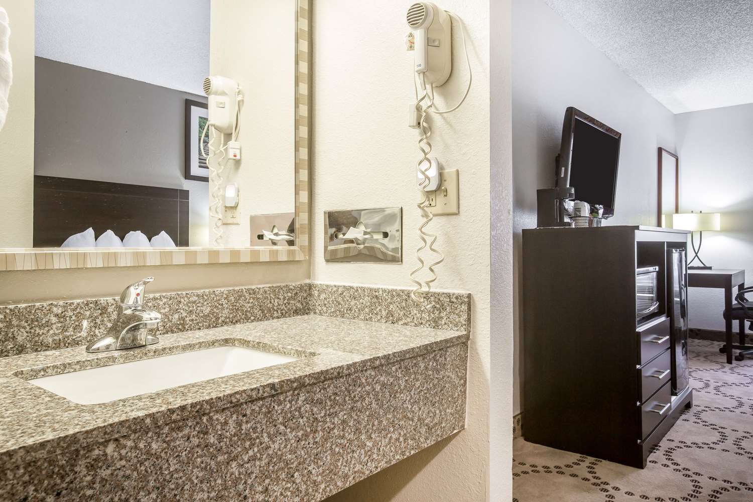 Quality Inn Stockbridge Atlanta South 30/30