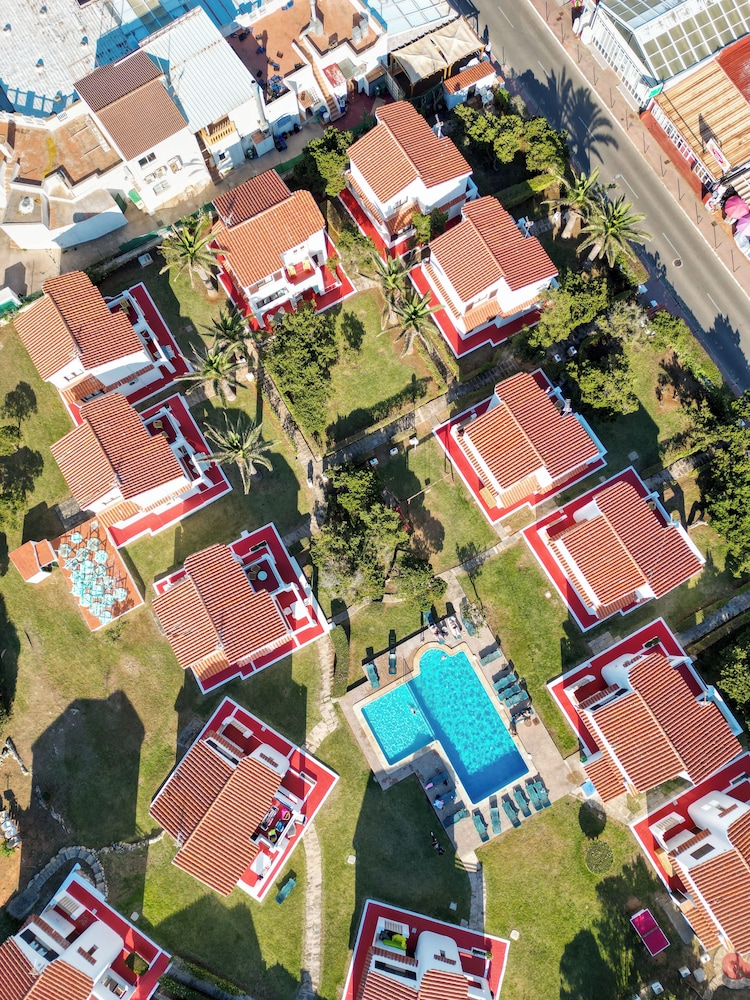 Villas Yucas Menorca 38/41