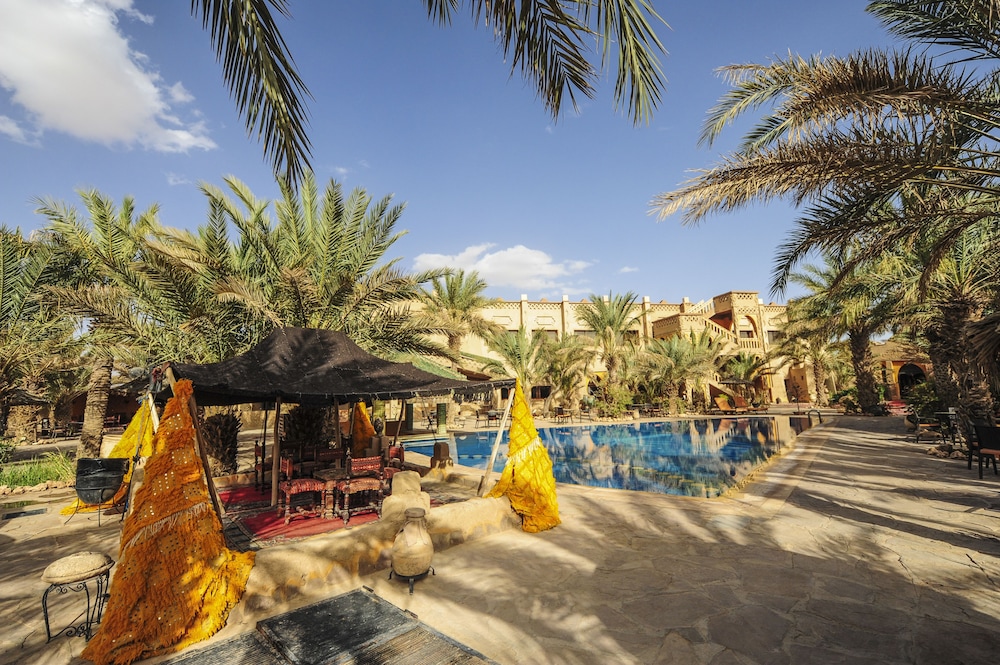 Kasbah Hotel Xaluca Arfoud 39/53