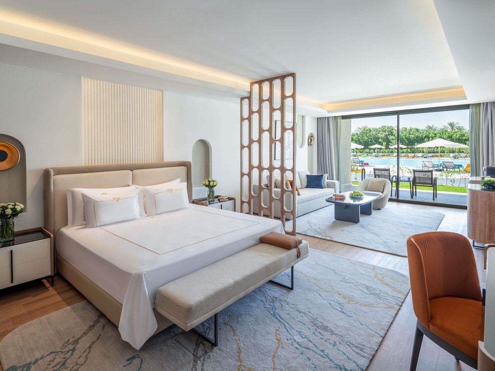 Premium, 1 King and 1 Single Beds, Adult Only