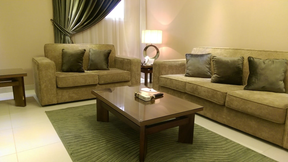 الضيافة شقة العليا(Manazel Al Diafa Serviced Apartments EX. (AL Diafah Apartment Olaya)) 30/44