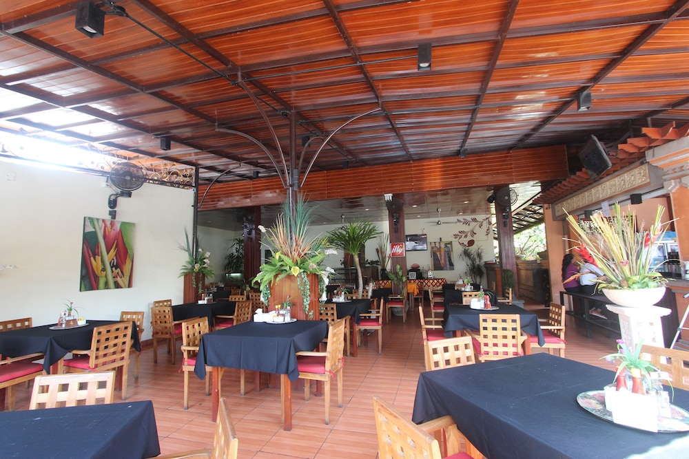 Ramayana Hotel Sanur 28/34