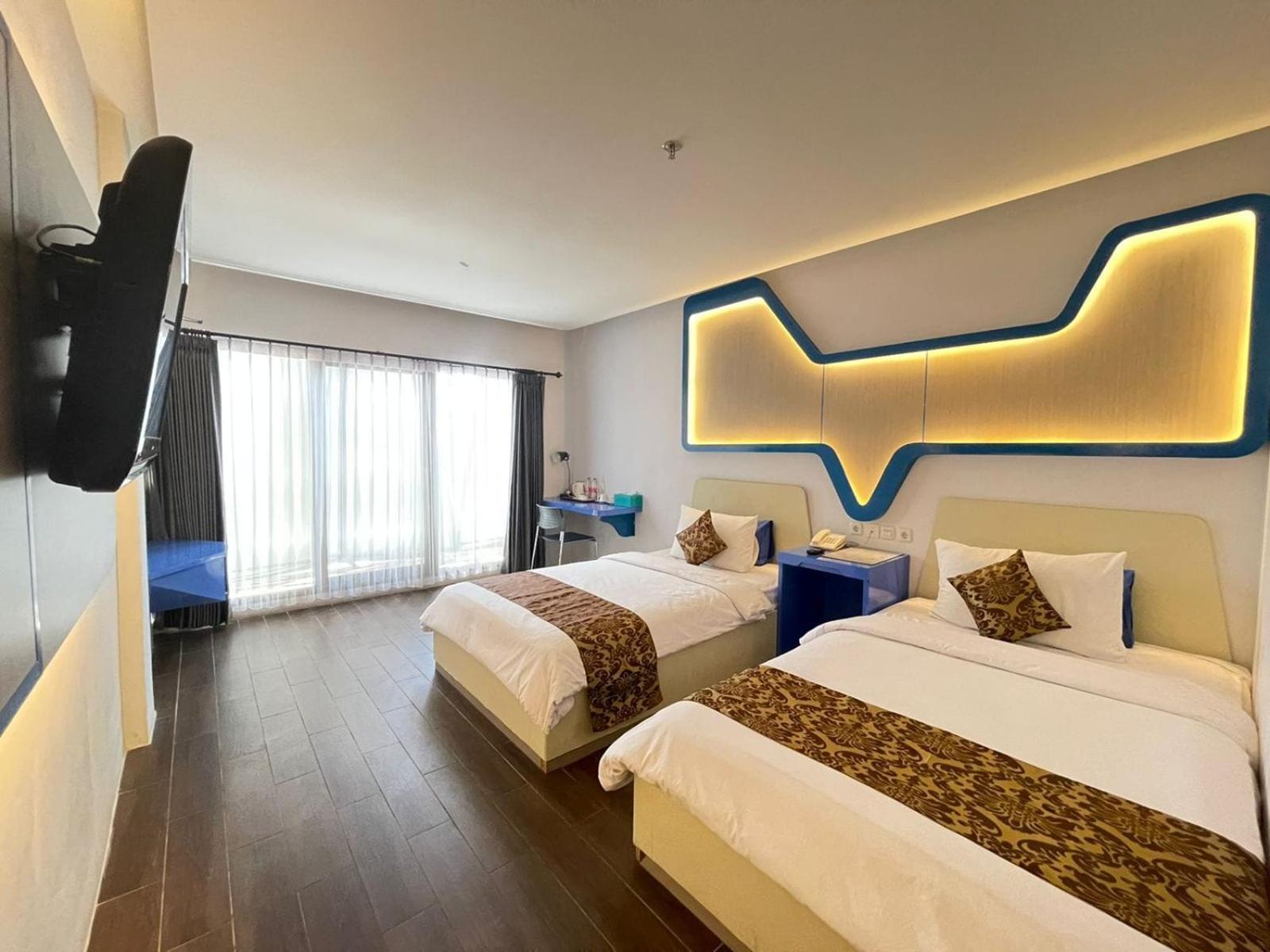 Golden Palace Hotel Ambon 8/34