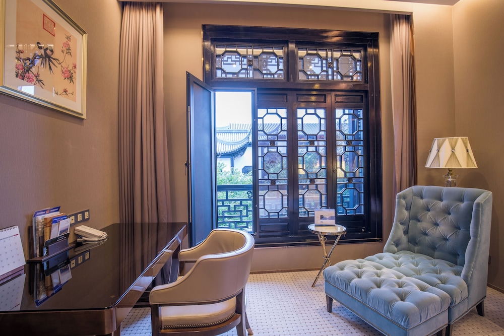 Royal Garden Hotel Shanghai 41/50