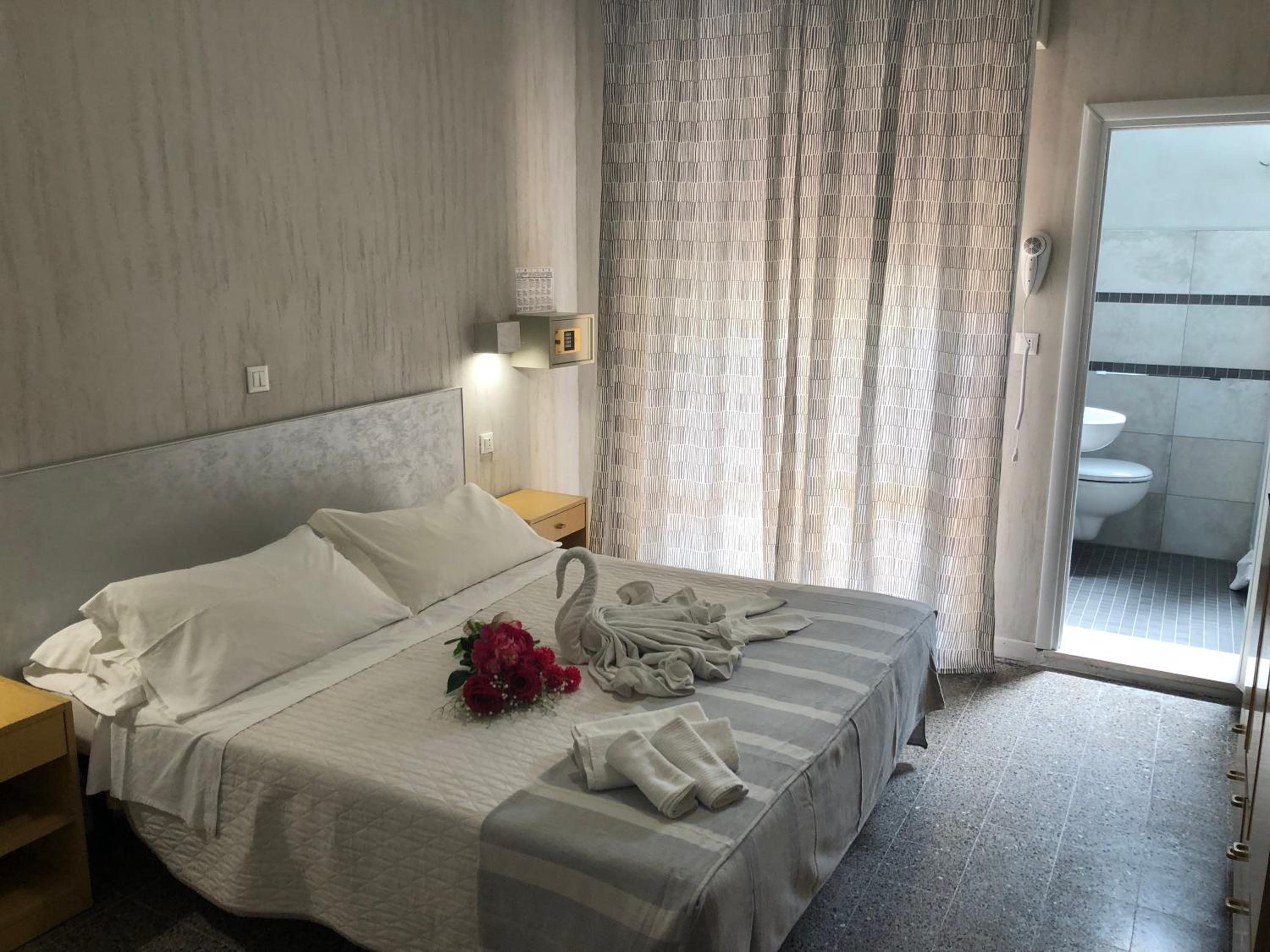Hotel Monti 16/49