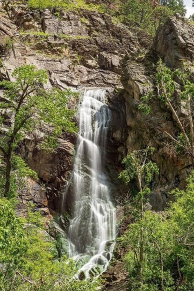 Spearfish Canyon Lodge 61/75
