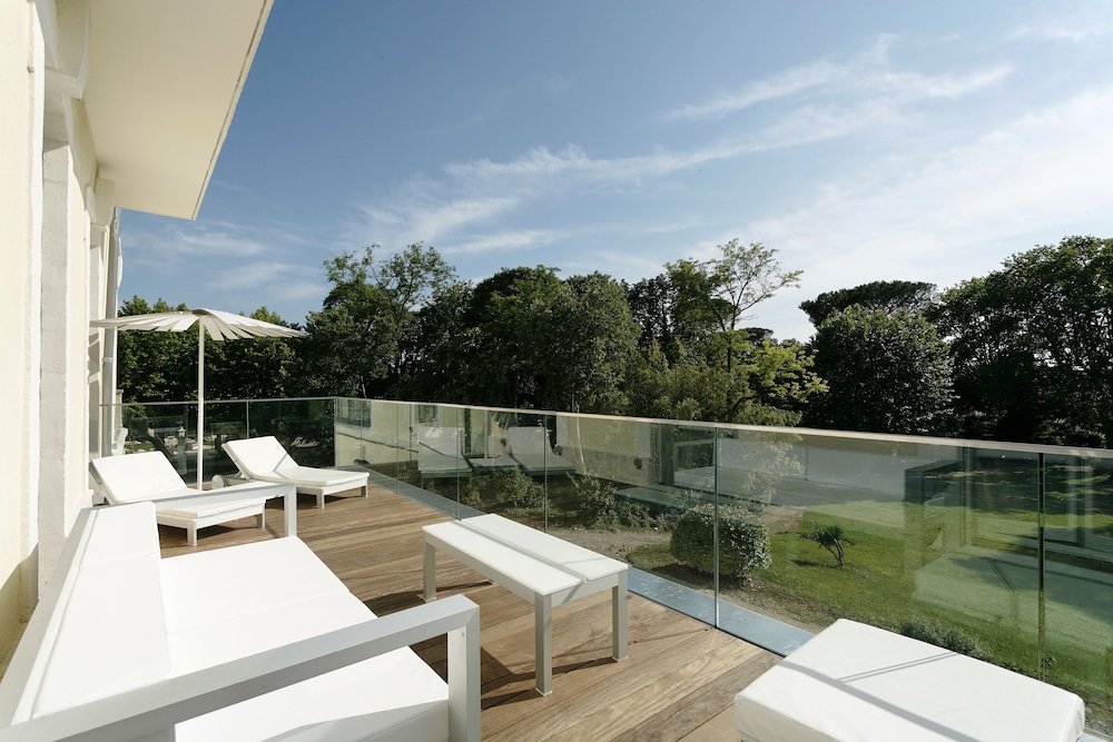 Le Domaine de Verchant Relais Chateaux 3/63