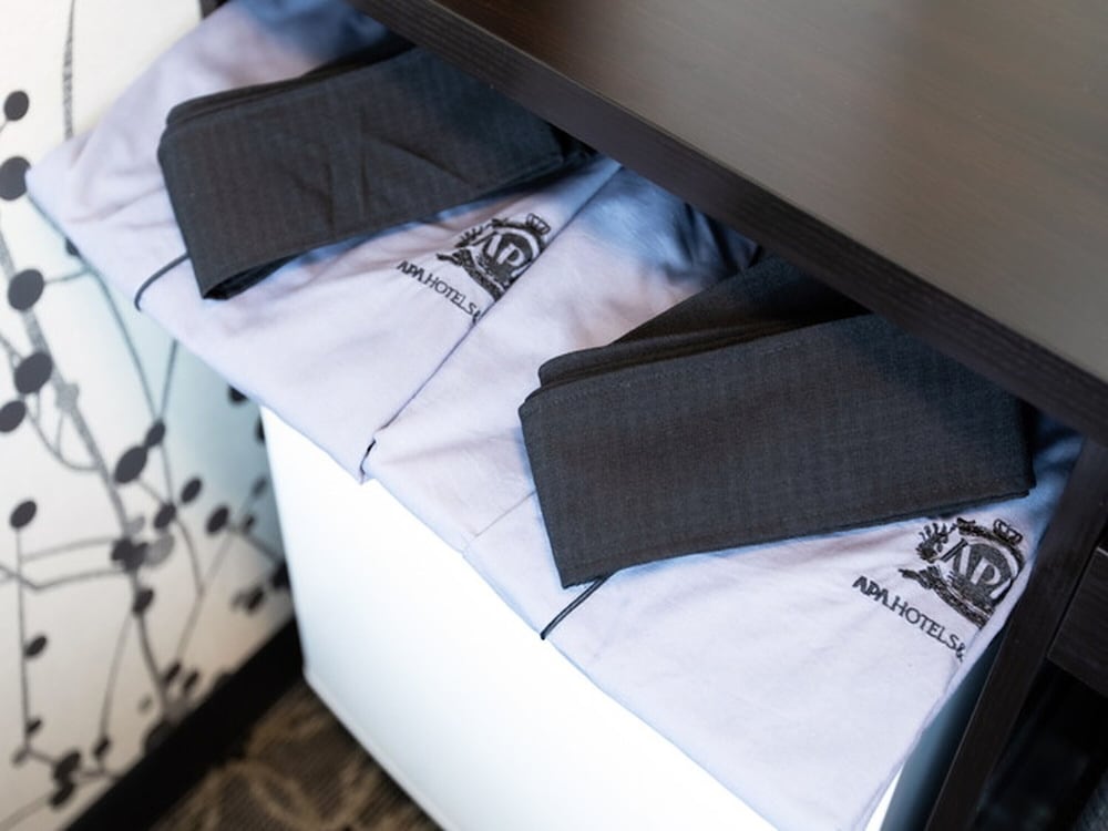 Apa Hotel Higashi-Umeda Minami-Morimachi-Ekimae 35/55