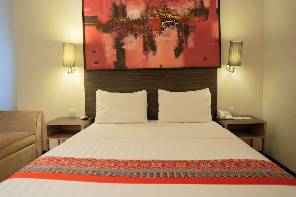BRITS Hotel Pangkalan Bun 32/67