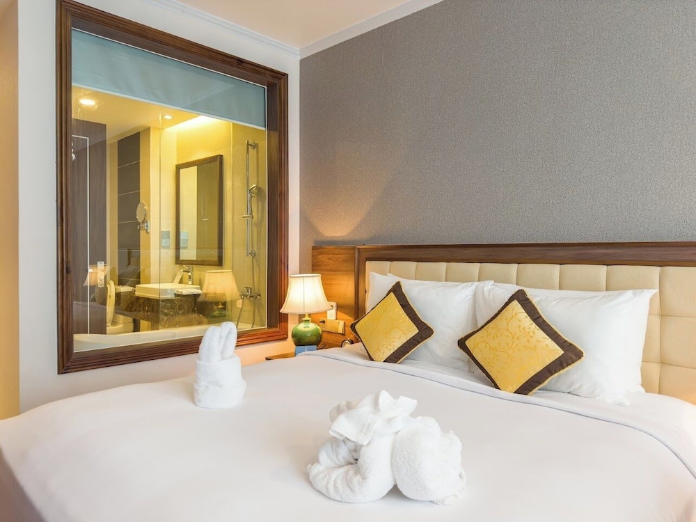 Nha Trang Horizon Hotel 10/50