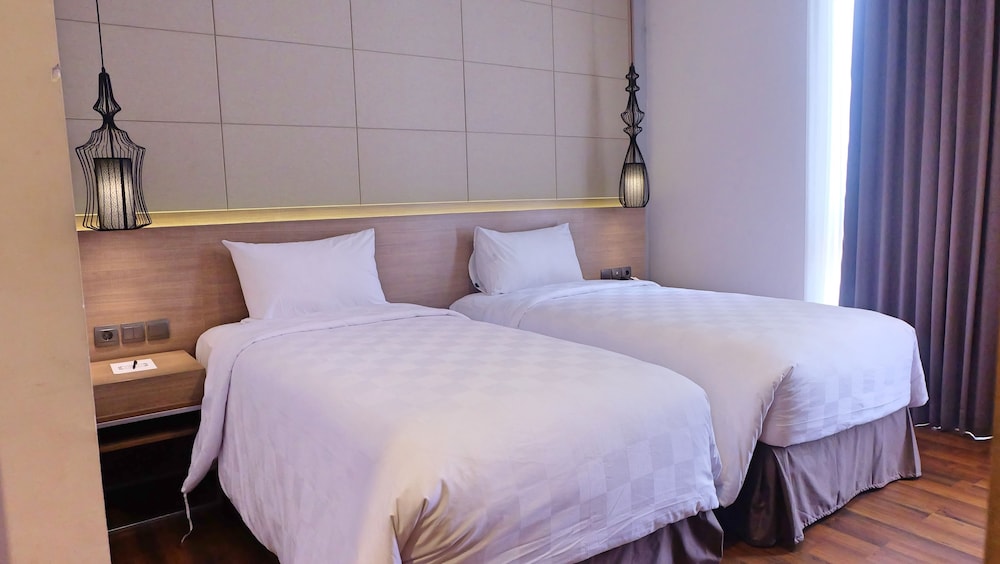 Rivoli Hotel Jakarta 16/43