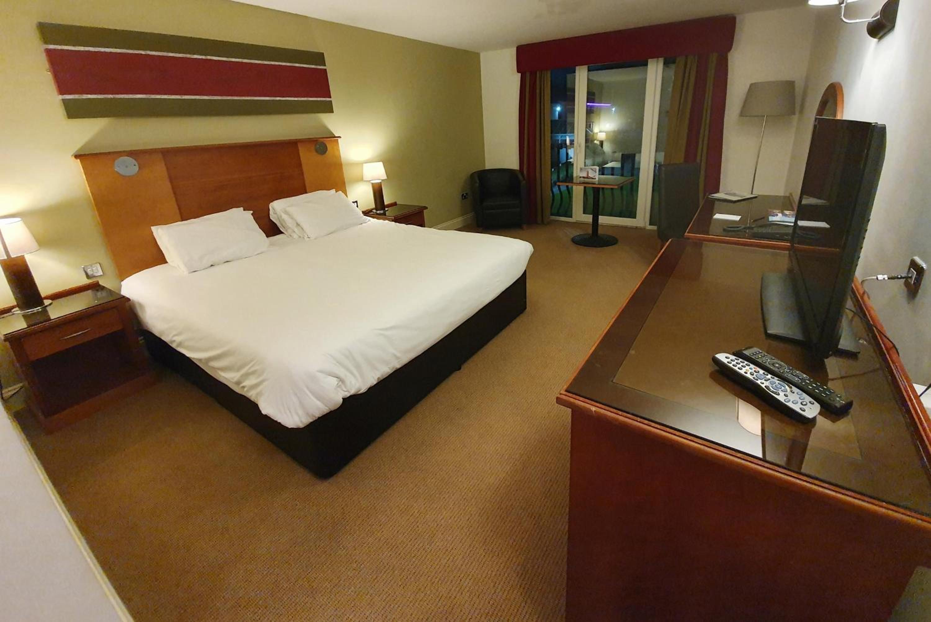 Towers Hotel & Spa 9/37