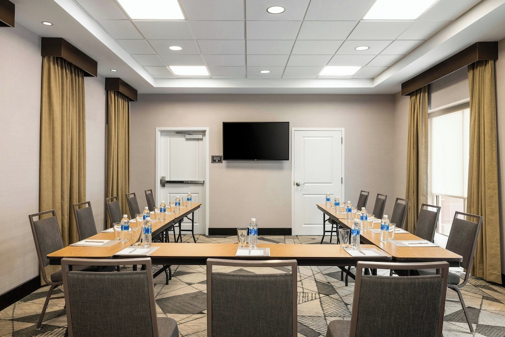 Residence Inn Des Moines Downtown 47/56