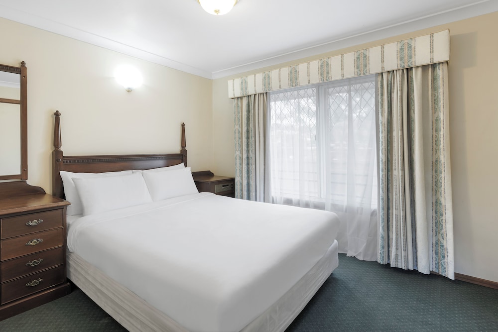 2 Bedrooms, Apartment