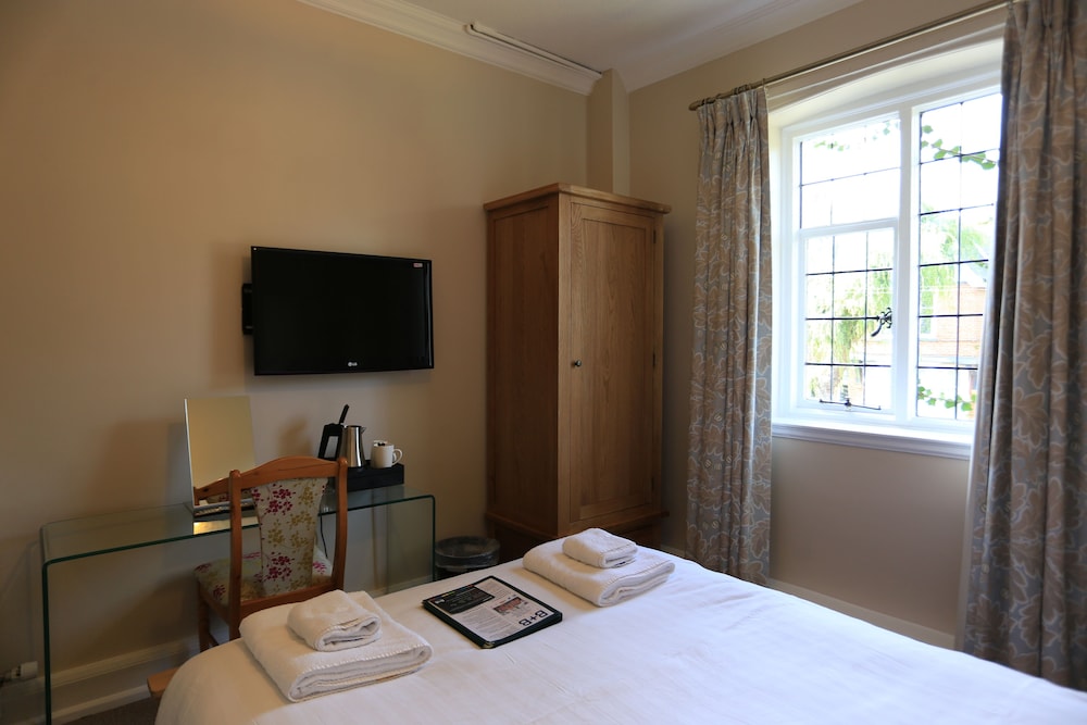 B+B York 33/33