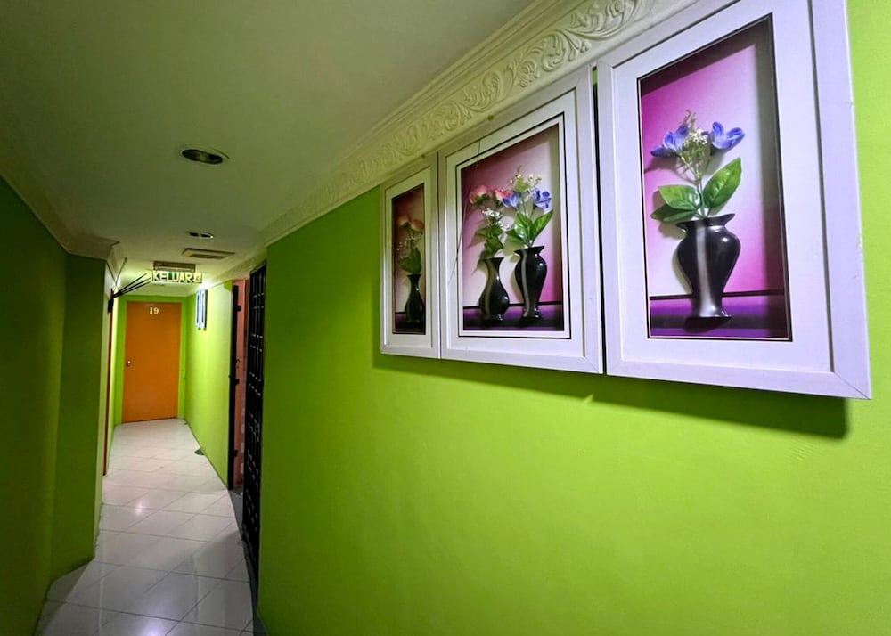 AMPANG POINT STAR HOTEL 14/53