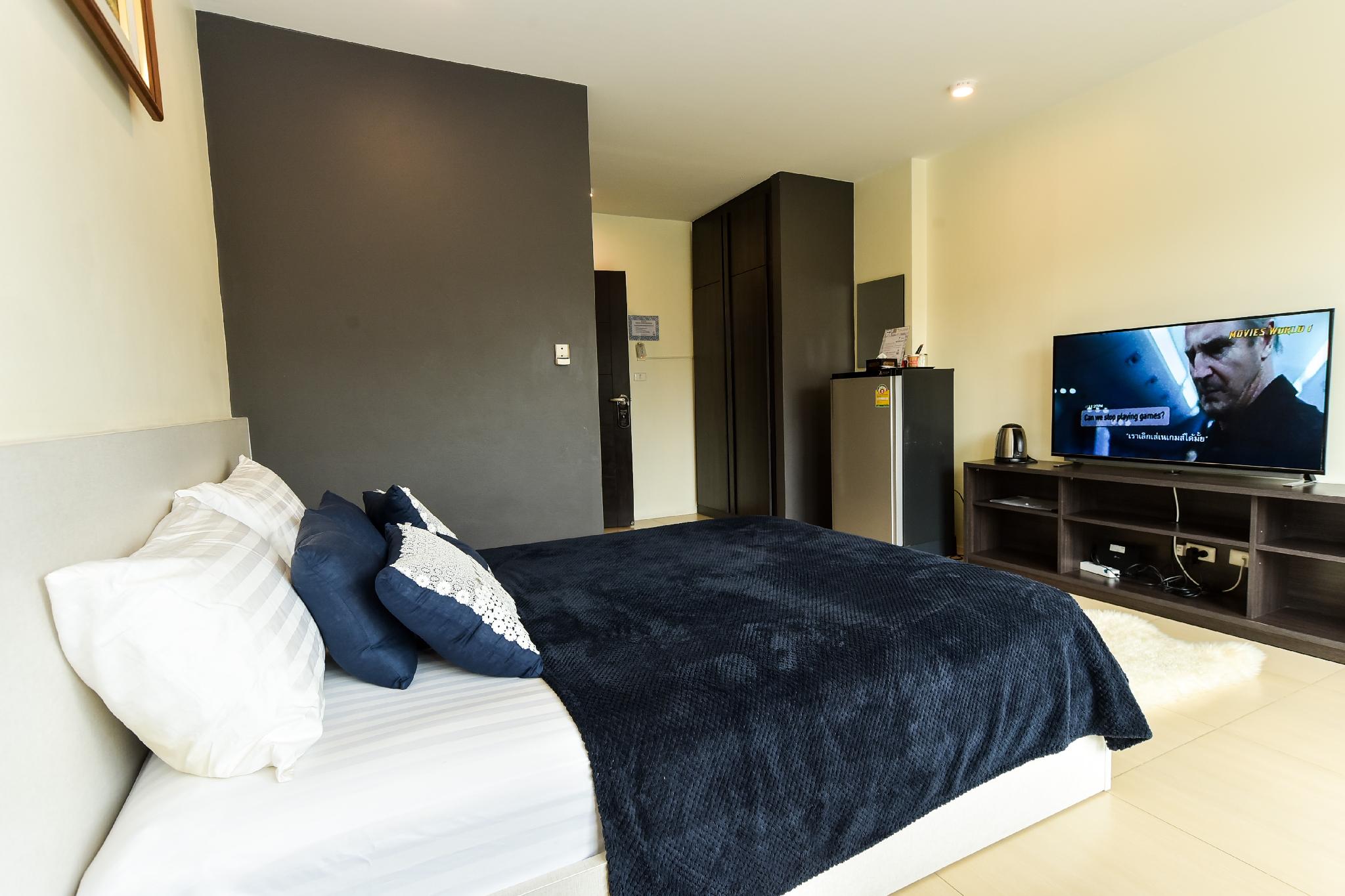 Plume Residence Minburi 11/29