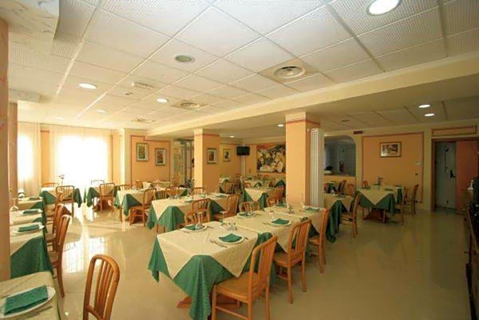 Hotel Villa Ada 35/50