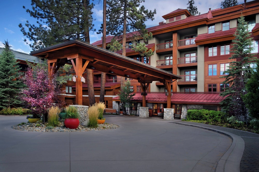 Marriott Grand Residence Club Lake Tahoe 4/46