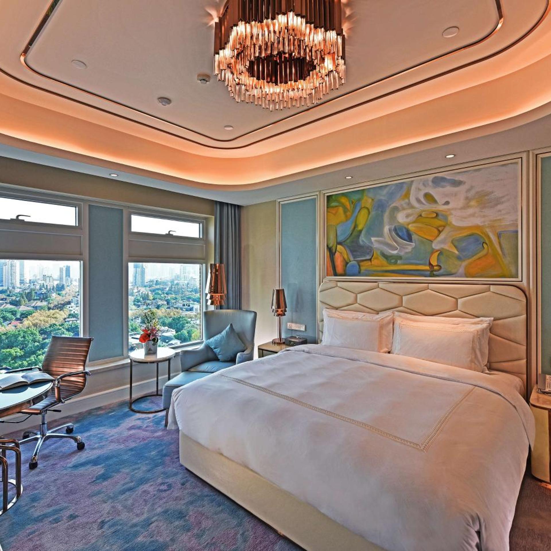 Collection, City View