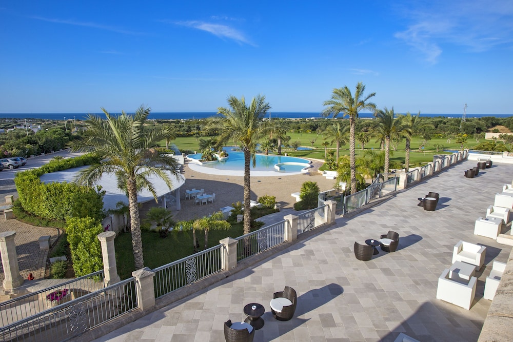 Relais Masseria Caselli Hotel 32/36