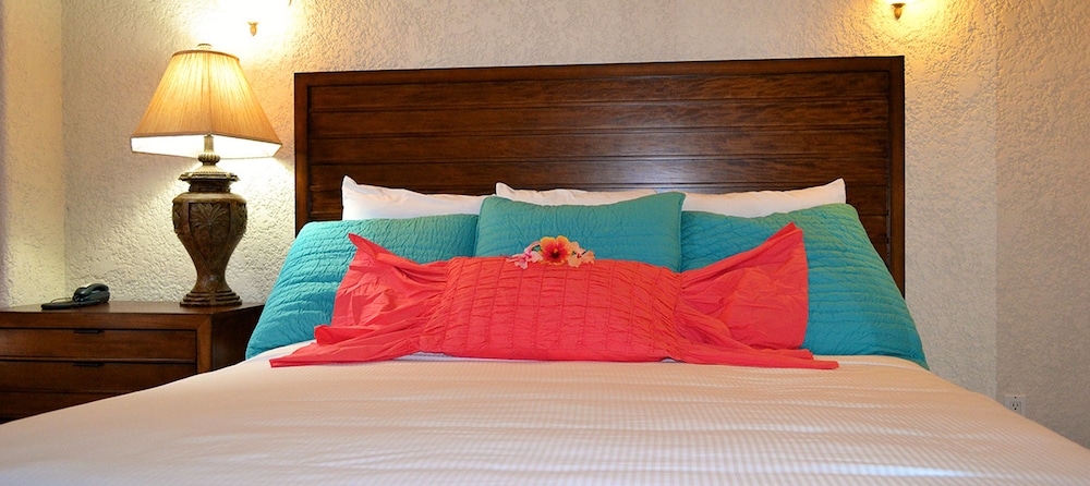 Mayan Princess Beach And Dive Resort 24/70