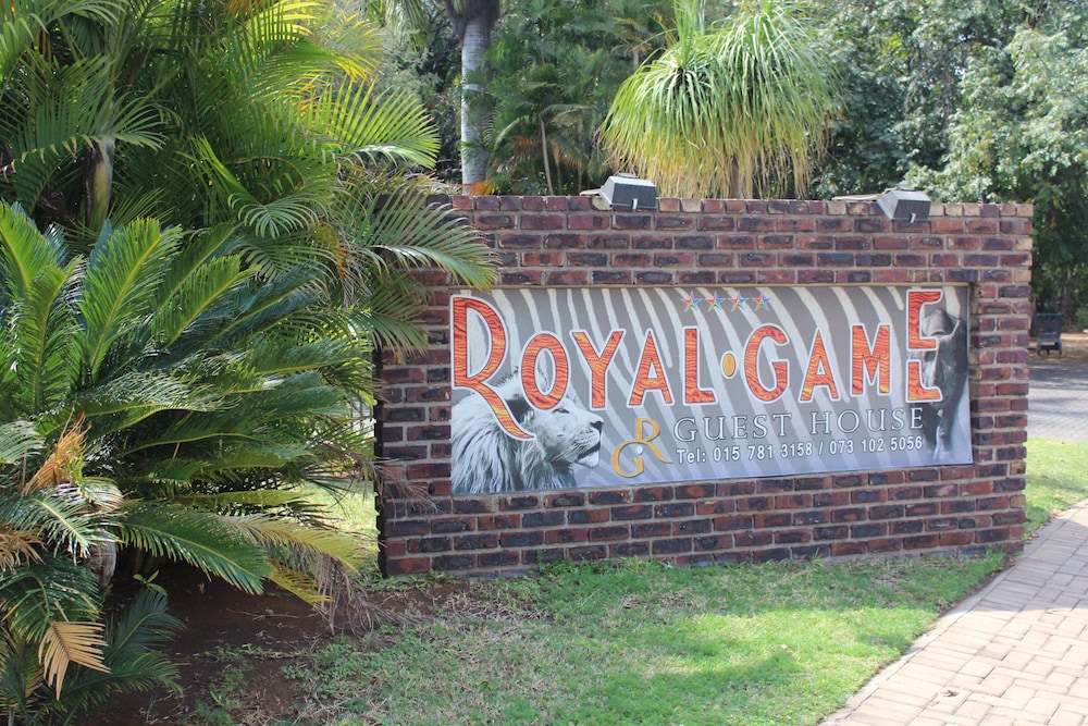 Royal Game Guest House 41/50