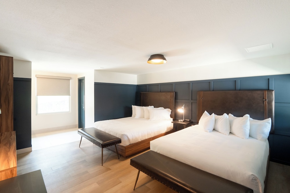 Hotel Sylva 8/30