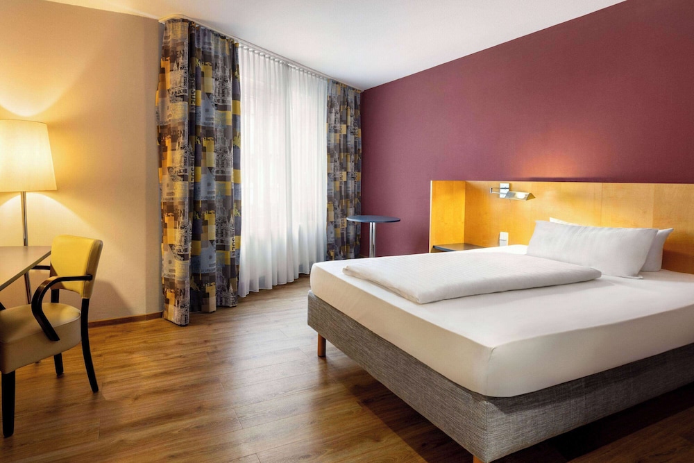 Amedia Dresden Elbpromenade, Trademark Collection by Wyndham 10/36