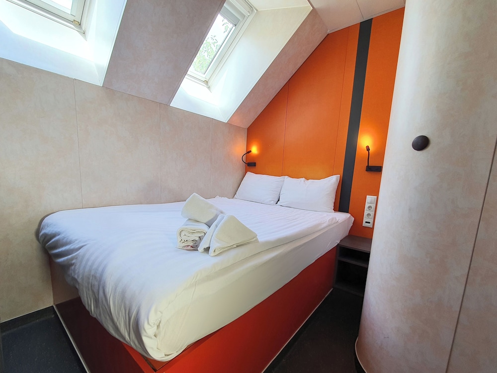 TL Hotel Budapest 37/66