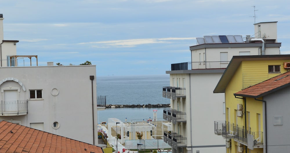 Hotel Sonne 3/22