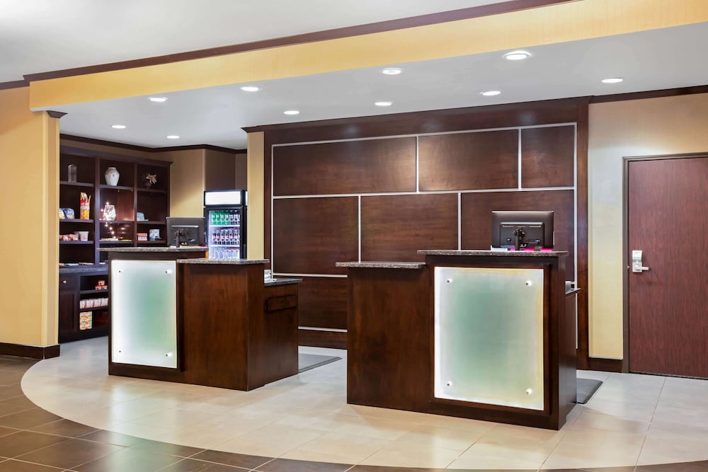 La Quinta Inn Suites By Wyndham Sioux Falls 8/55