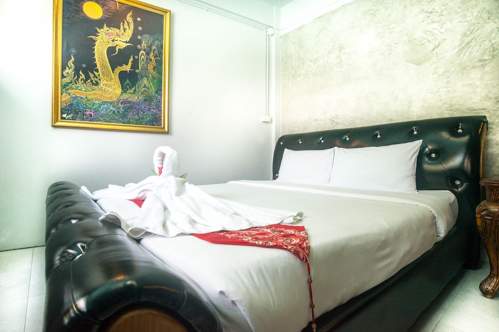 Beehive Phuket Old Town - Hostel 36/64