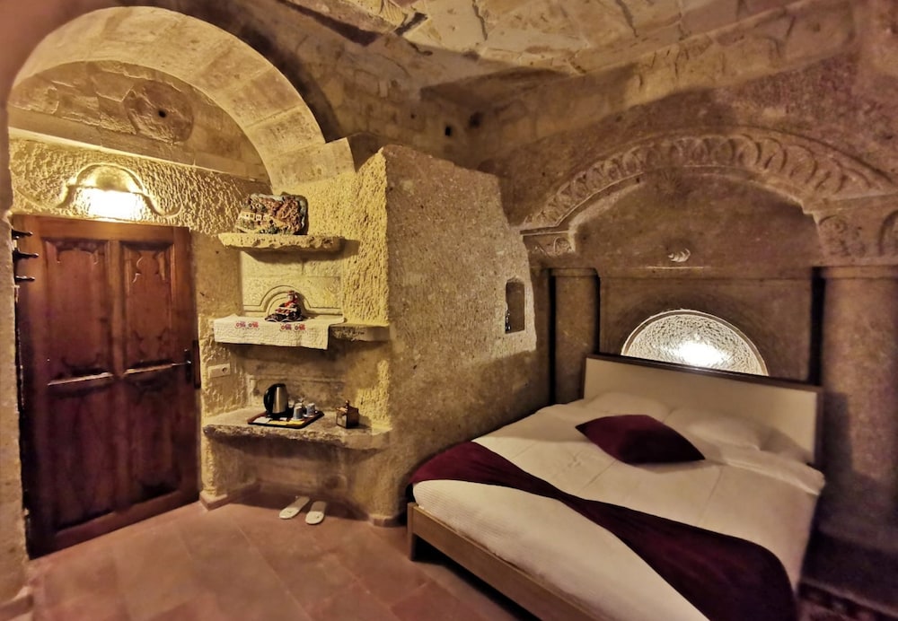 Cave Konak Hotel Special Class 19/50