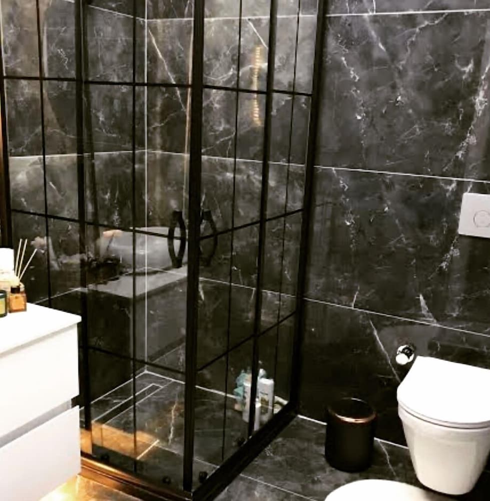Temel Park Otel 18/18